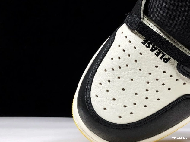 HYPE NRGNot Resale For 1 Retro Jordan Air OG 861428-107 High 0811